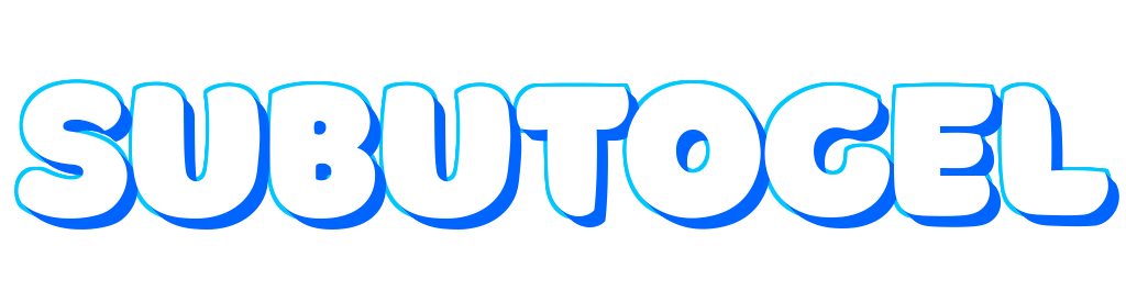 Logo SUBUTOGEL